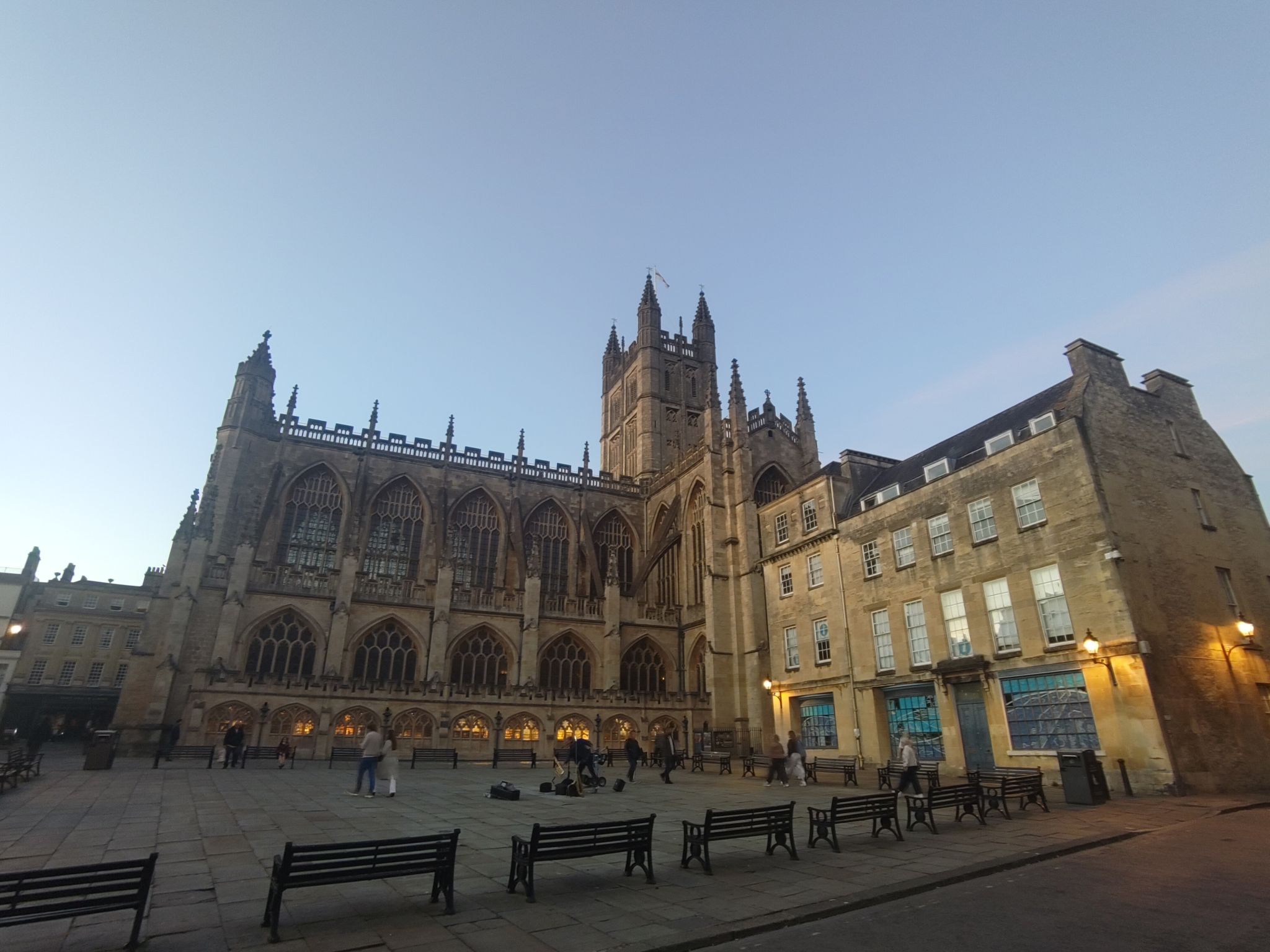 bath conference