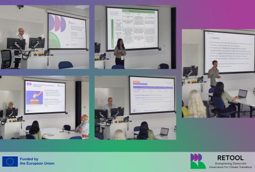 UACES 55th Annual Conference 2025